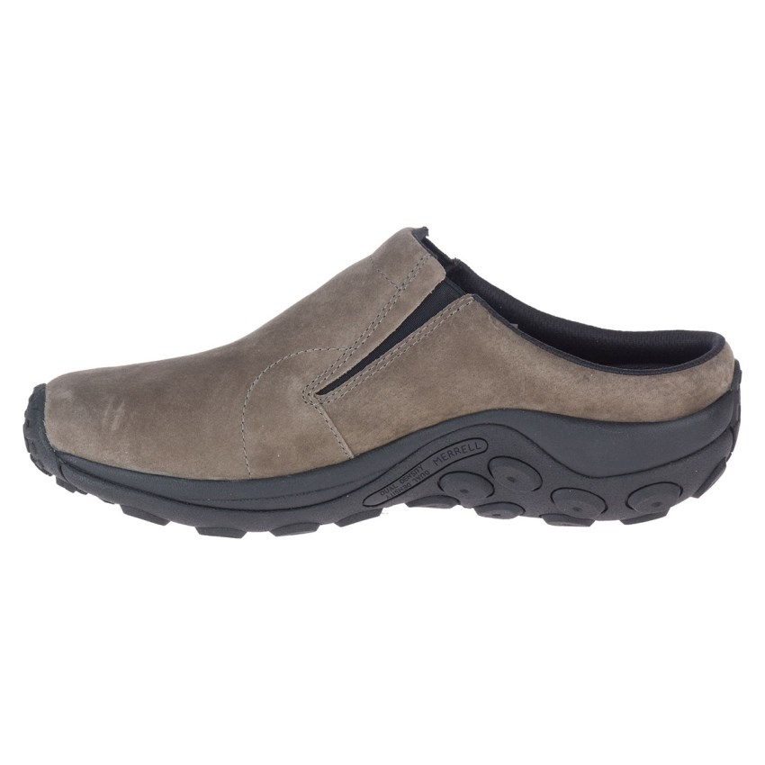 Sabots Merrell Jungle Marron Homme | S.S.VJHO